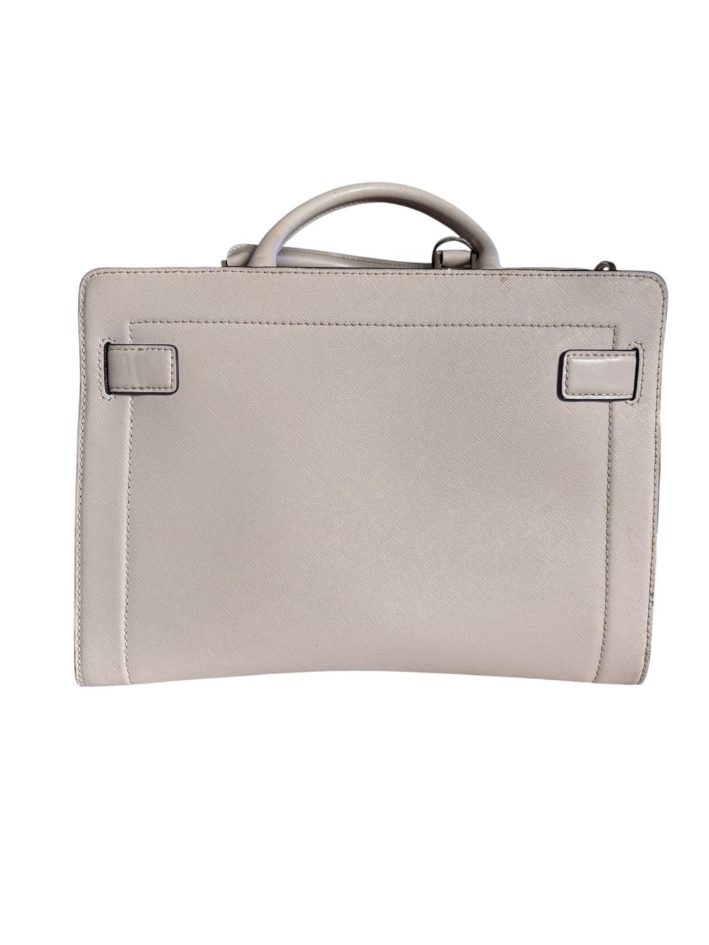 Michael Kors // Purse // Pink // Rayne Saffiano - Picture 6 of 9